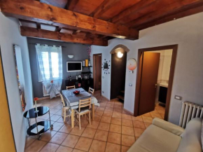 Apartment in the city center with SELF CHECK-IN Parma